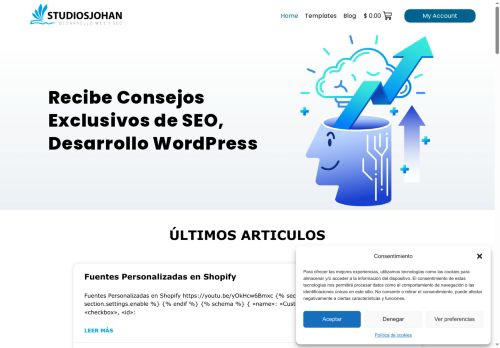studiosjohan.com capture - 2025-05-09 21:33:20