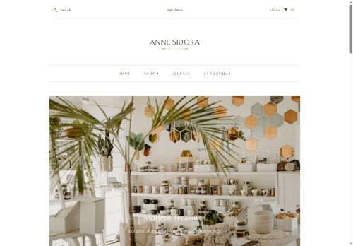 annesidora.com capture - 2025-05-09 21:37:46