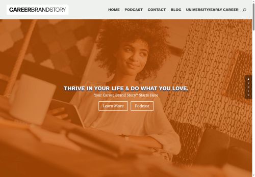 careerbrandstory.com capture - 2025-05-09 21:52:47