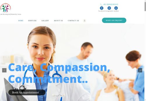 jainmaternityhospital.com capture - 2025-05-09 21:52:47