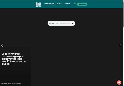 urbano106.com capture - 2025-05-09 22:08:42