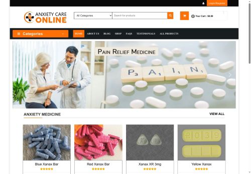 anxietycare.online capture - 2025-05-09 22:16:01