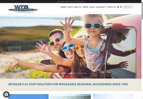 wholesaleresortaccessories.com capture - 2025-05-09 22:19:02