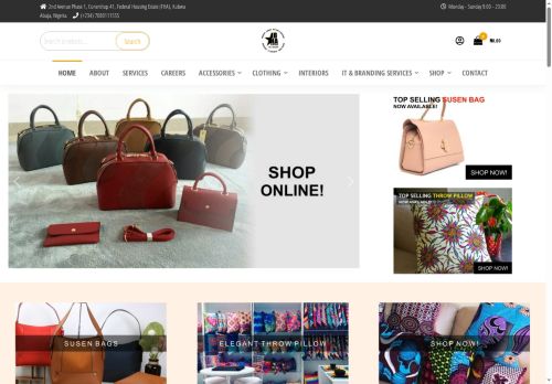 ibhaempire.com capture - 2025-05-09 22:37:20