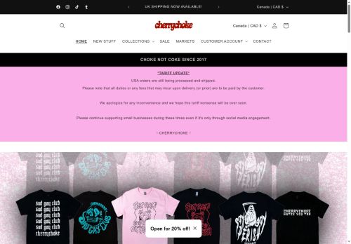 cherrychokestuff.com capture - 2025-05-09 22:40:32