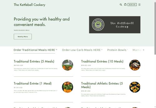 kettlebellcookery.com capture - 2025-05-09 22:56:58