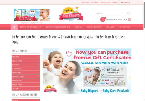 The Best From Europe & Japan capture - 2025-05-09 22:59:05