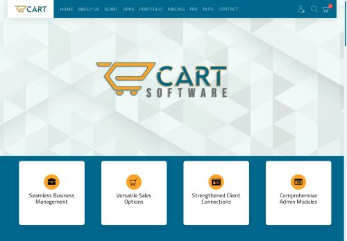 ecart.software capture - 2025-05-09 23:17:41