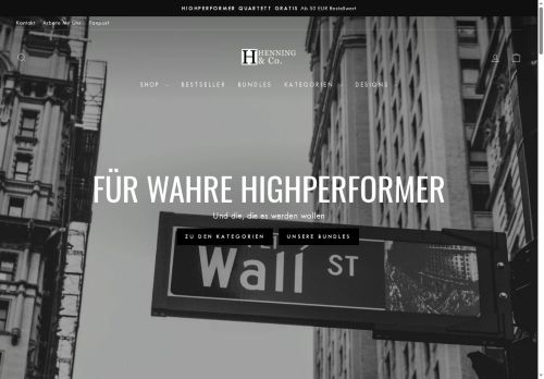 hedgefondshenning.com capture - 2025-05-09 23:52:05