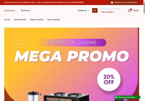 boummarket.com capture - 2025-05-09 23:53:05