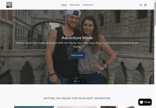 adventuremadeco.com capture - 2025-05-10 00:08:54