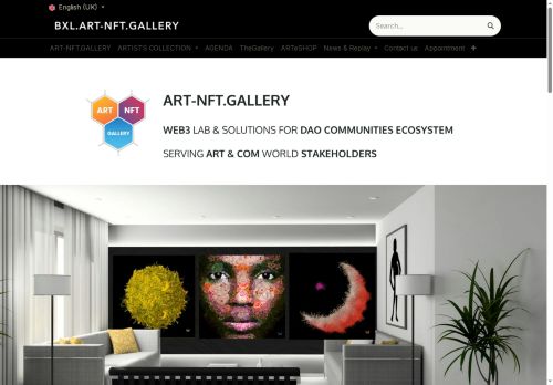 art-nft.gallery capture - 2025-05-10 00:08:54