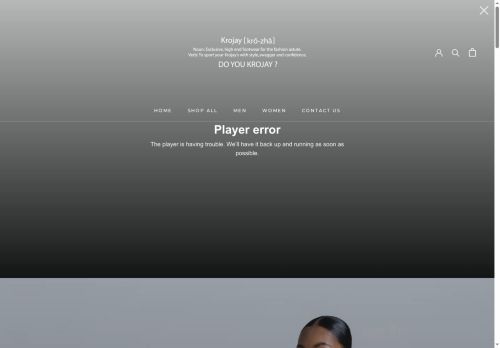 krojay.com capture - 2025-05-10 00:22:47