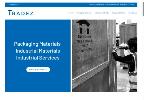 tradezco.com capture - 2025-05-10 00:47:50