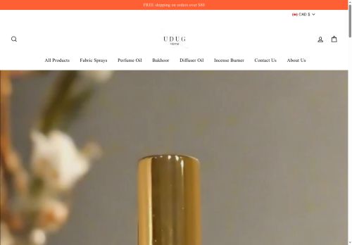 udughome.com capture - 2025-05-10 00:48:50