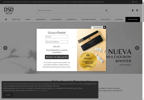 dsddeluxe.com capture - 2025-05-10 00:50:40