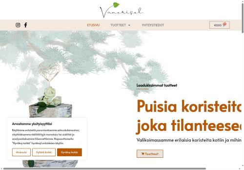 vaneriset.com capture - 2025-05-10 01:05:27