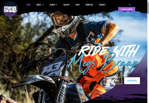 megsbraapofficial.com capture - 2025-05-10 01:16:26