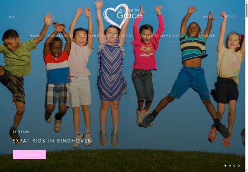 silviaardilalovebygrace.com capture - 2025-05-10 01:19:35