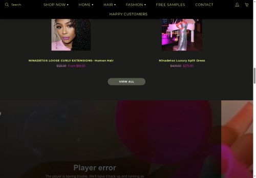 ninadetox.com capture - 2025-05-10 01:34:27