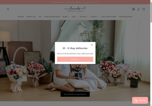 lnl.florist capture - 2025-05-10 01:50:26