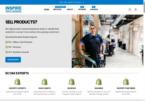 inspiresmallbusiness.com capture - 2025-05-10 01:55:54