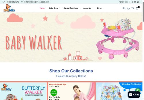 sunbabyindia.com capture - 2025-05-10 01:56:48