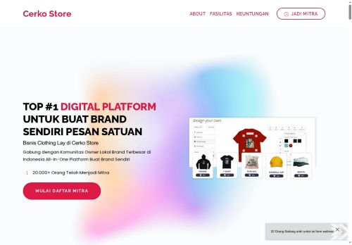 cerkostore.com capture - 2025-05-10 02:31:47