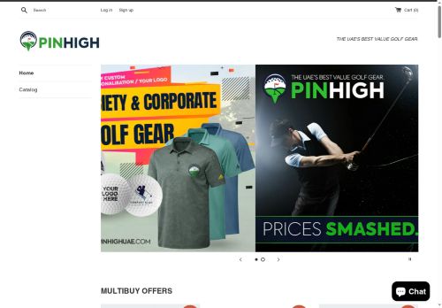 pinhighuae.com capture - 2025-05-10 02:39:27