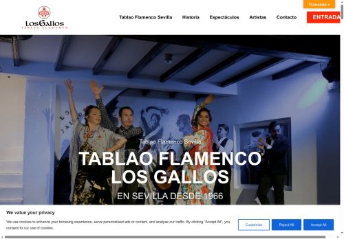 tablaolosgallos.com capture - 2025-05-10 02:42:48