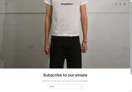 aangellenos.com capture - 2025-05-10 02:52:44