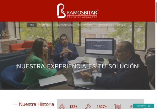 ramosbitar.com capture - 2025-05-10 03:21:49