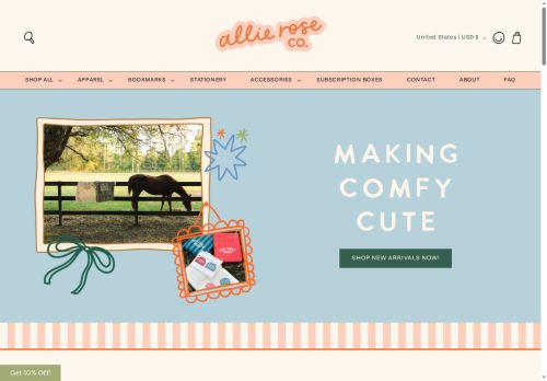 allieroseco.com capture - 2025-05-10 03:21:49