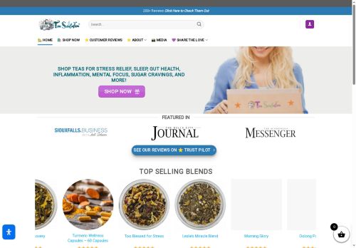 ordermoretea.com capture - 2025-05-10 03:25:51