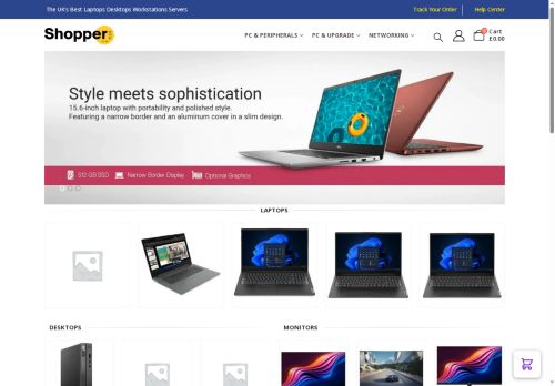 shopperplus.uk capture - 2025-05-10 03:29:00