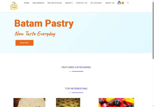 bmpastry.co.uk capture - 2025-05-10 16:42:21