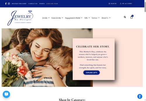 Jewelry By Designs capture - 2025-05-10 16:45:07