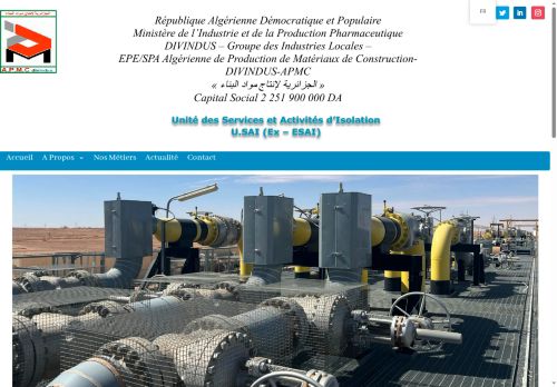 esaidz.com capture - 2025-05-10 16:49:06