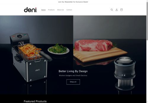 deni.com capture - 2025-05-10 16:53:11