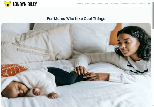 londynriley.com capture - 2025-05-10 16:59:56