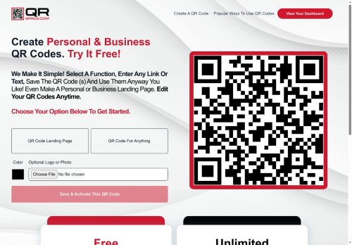 qrspace.com capture - 2025-05-10 17:02:06