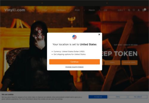 vinyl8.com capture - 2025-05-10 17:13:06