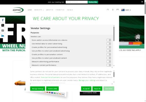 acot500.shop capture - 2025-05-10 17:34:28