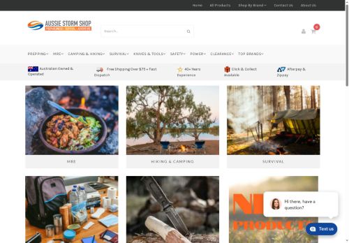 Aussie Storm Shop capture - 2025-05-10 17:41:14