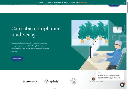 Ample Organics capture - 2025-05-10 17:41:14