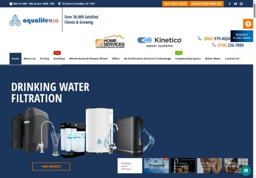 Aqua Life USA capture - 2025-05-10 17:42:30