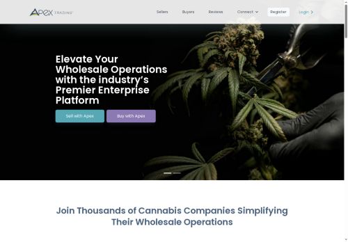 Apex Trading capture - 2025-05-10 17:42:31