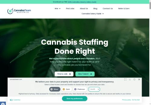 CannabizTeam capture - 2025-05-10 17:48:16