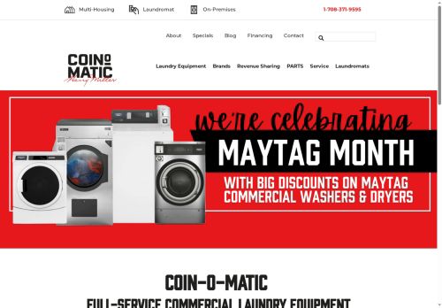 Coin-O-Matic capture - 2025-05-10 17:48:16