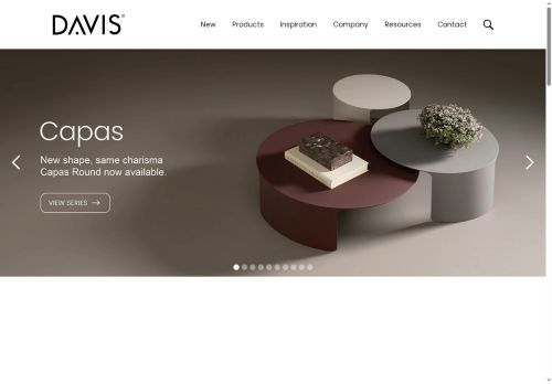 Davis Furniture capture - 2025-05-10 17:52:20